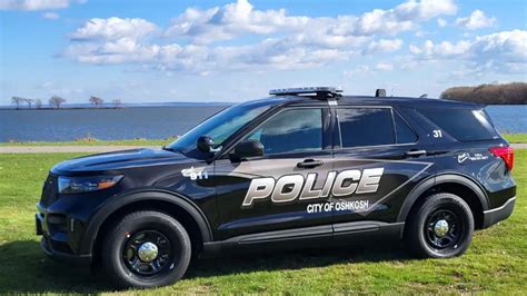 oshkosh police department|oshkosh police department news.